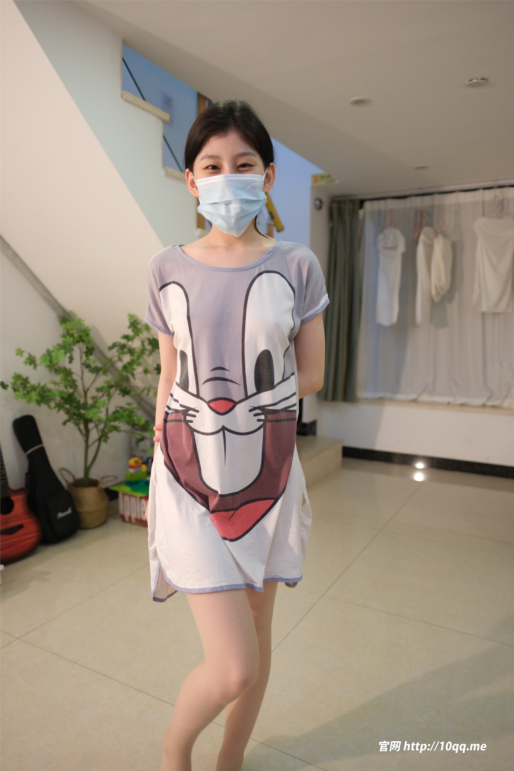 ROSI口罩系列 2024.08.04 NO.2975